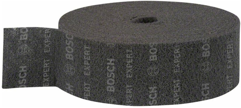 Bosch N880 Vliesrolle 115mm x 10m medium S