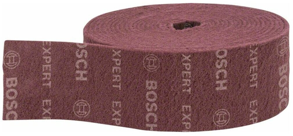 Bosch N880 Vliesrolle 115mm x 10m ultrafine A