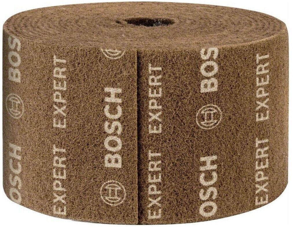 Bosch N880 Vliesrolle 150mm x 10m coarse A
