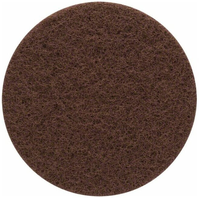 Bosch N880 fleece disk 150mm medium 5 pcs.