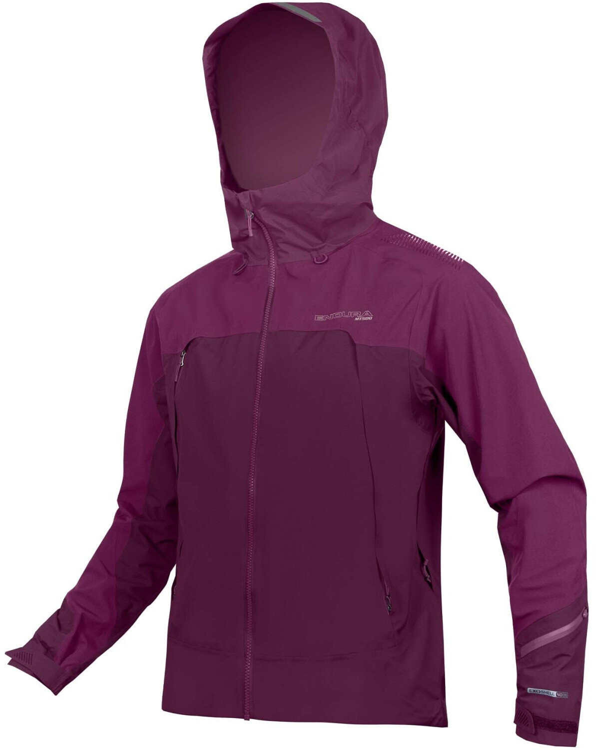 Endura mt500 pullover jacket online