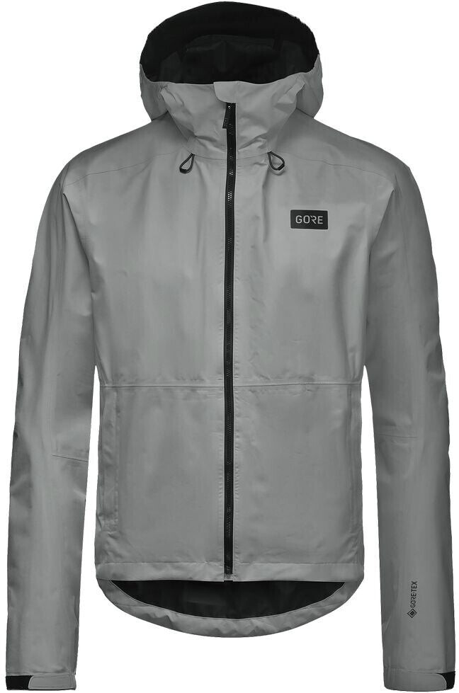 Gore ENDURE Jacket Men lab gray