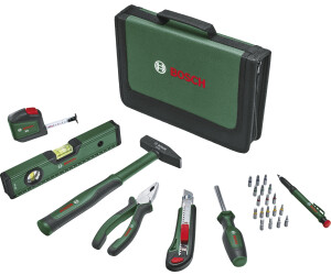 Bosch Universal Handwerkzeug-Set (1600A02BY6) ab 58,67 €
