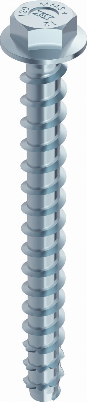 Heco MULTI-MONTI-plus SS HP 12,0x120 25 pc. (48451)