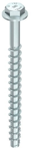 Heco MULTI-MONTI-plus SS A2K 10,0x160 25 pc. (48459)
