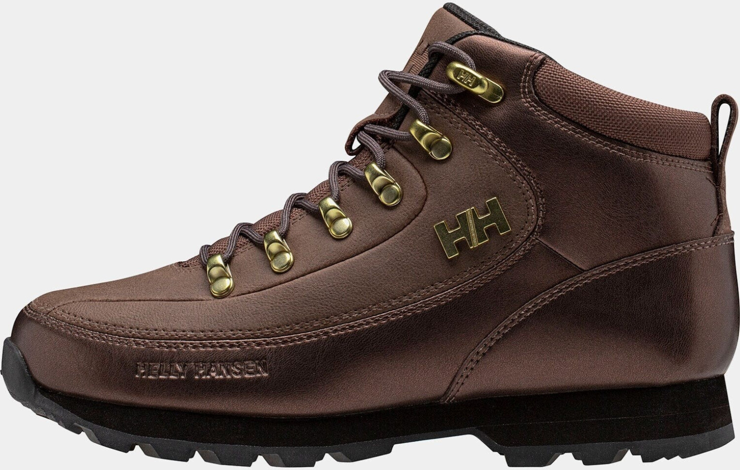 Helly Hansen Forester Winter Boots Women brown