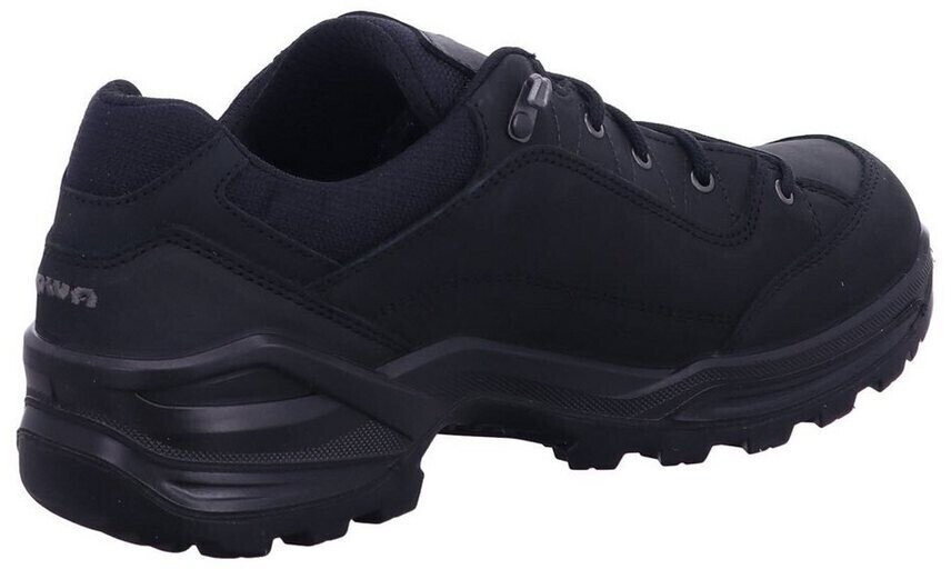 Buy Lowa Renegade GTX Lo 310963 9999 black black from 160.00 Today Best Deals on idealo