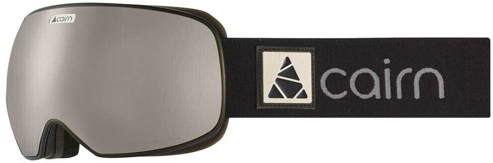 Cairn Gravity Ski Goggles (0580672sp302tu) Silver Cat3 silver
