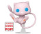 Funko Pop! Games: Pokemon - Mew 852