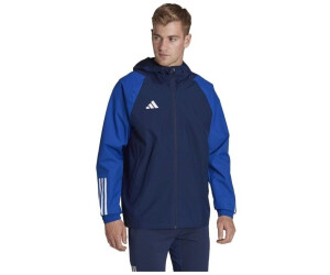 adidas men's tiro jacket