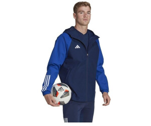 adidas men's tiro jacket