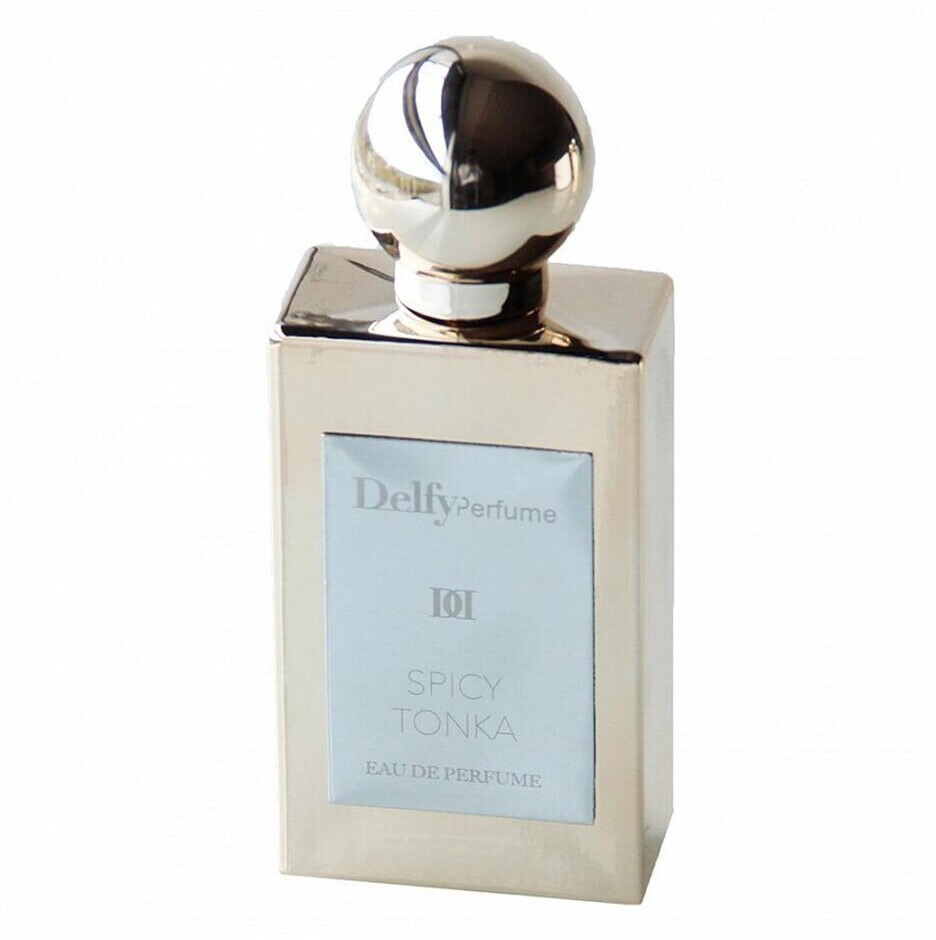 Delfy Spicy Tonca Eau de Parfum (50ml)