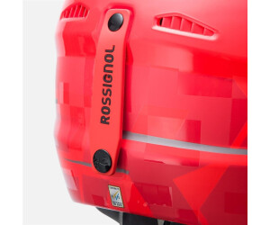 Rossignol helmet hotsell