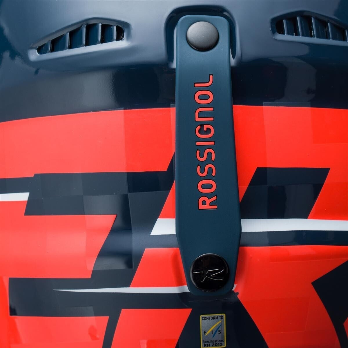 Rossignol Hero Giant Impacts FIS M Helmet
