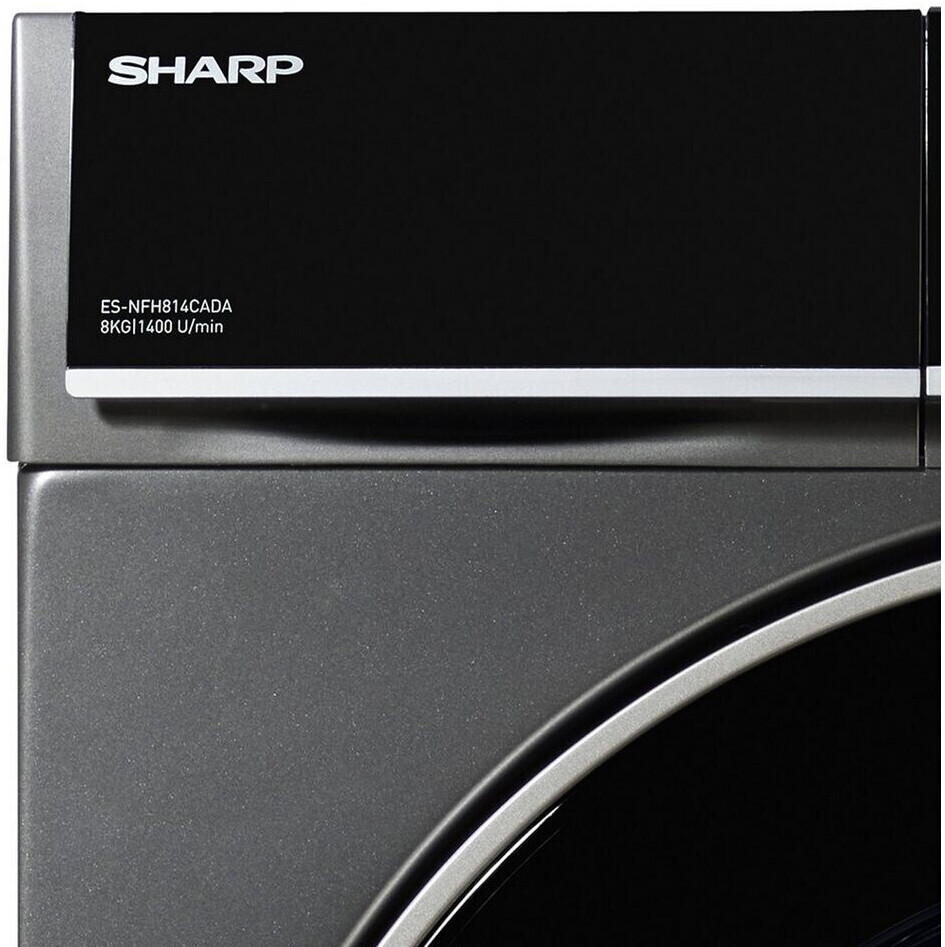 Sharp ES-NFH814CADA-DE ab 441,50 Preisvergleich € bei 