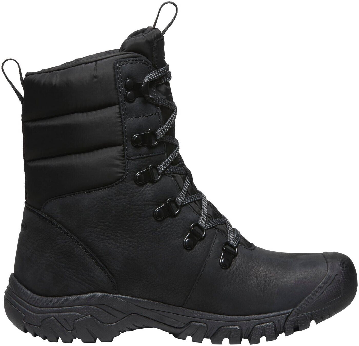 Keen 1027718 Women schwarz black/blackii
