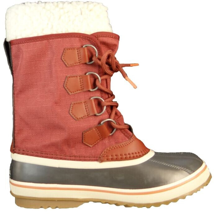 Sorel women's winter carnival boot 2025