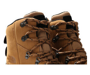 North face chilkat leather online