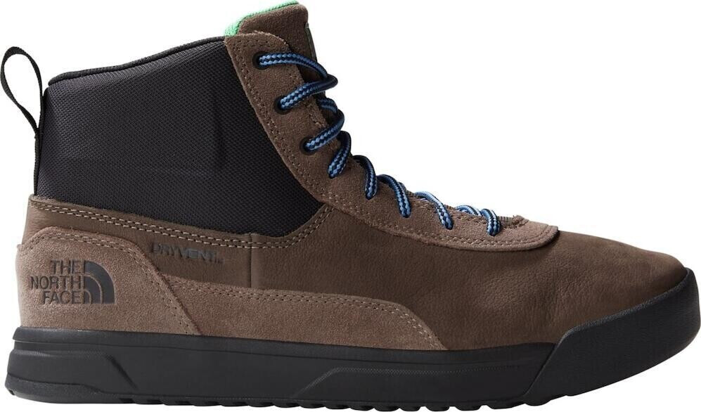 The North Face Larimer Mid Wp falconbrown/tnfblack