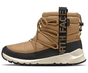 Buy The North Face Women Thermoball Lace Up WP almondbutter