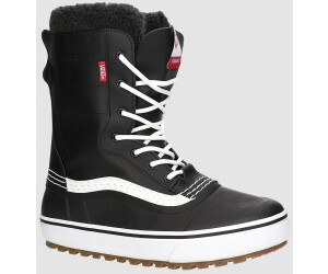 Vans Standard Snow MTE black White ab 119 90 Preisvergleich