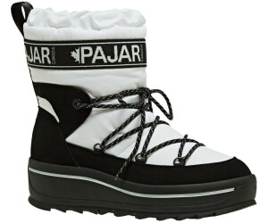 Pajar white boots shop