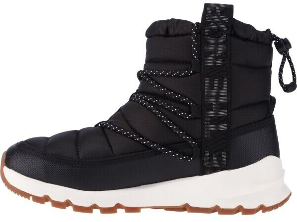 The North Face Women Thermoball Lace Up WP tnfblack/gardeniawhite