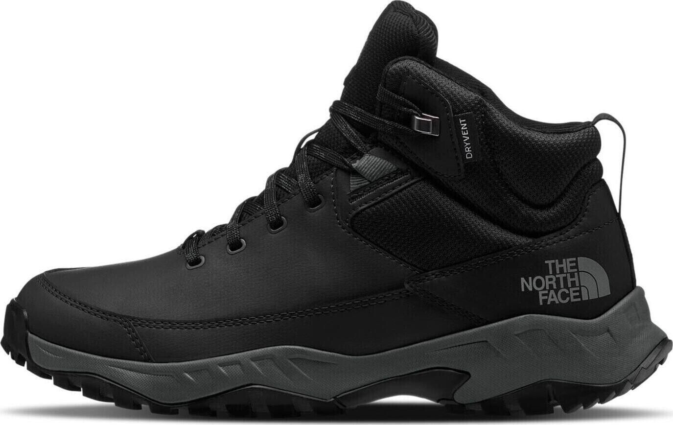 The North Face Women Storm Strike III WP tnfblack/asphaltgrey