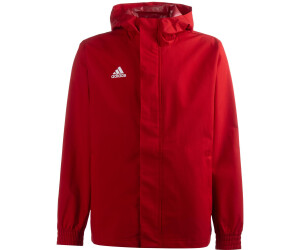 Kids adidas 2025 rain jacket