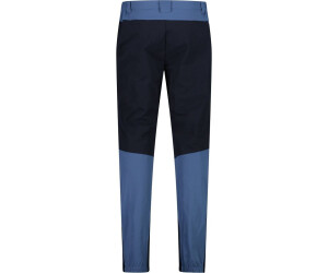 CMP Herren Primaloft Shorts - Warme Überziehhose Für Ski & Outdoor