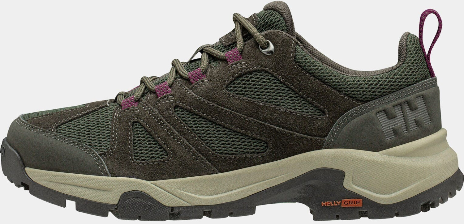 Helly Hansen Switchback Trail Airflow Hiking Shoes Women ab 51,20