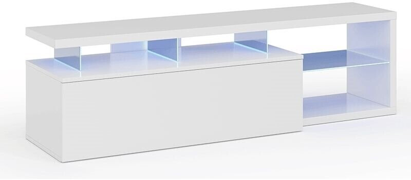 Habitat TV Bluetech (43x150x41cm)