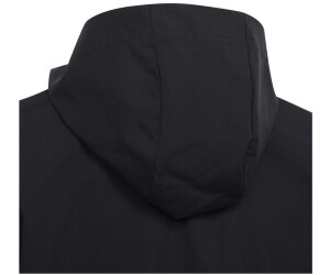 Buy Adidas Kids Entrada 22 All Weather Jacket black H57510 from 29.40 Today Best Deals on idealo