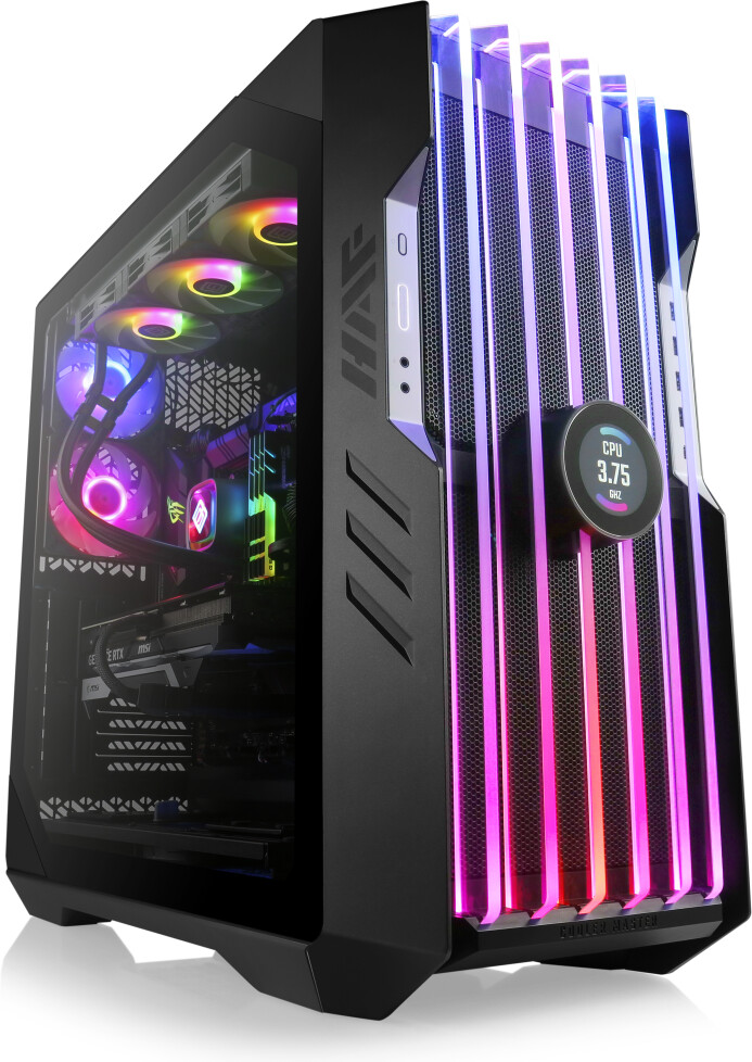 CSL PC Speed H4942 (Core i9) - DLSS3 ab 4.099,00 € | Preisvergleich bei ...