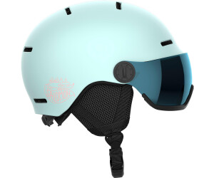 Salomon grom shop visor jr