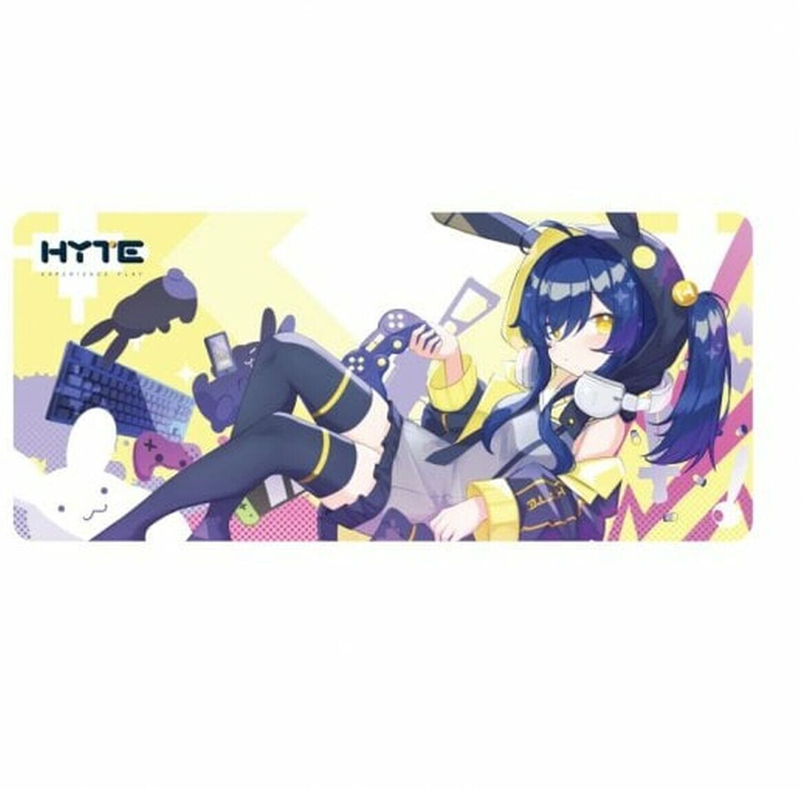 Hyte Desk Pad