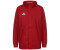 Adidas Man Entrada 22 All-Weather Jacket red (HG6299)