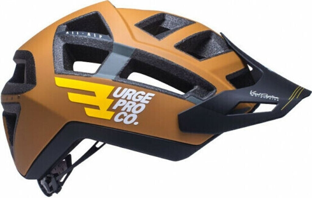 Urge All-Air brown