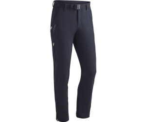 Maier Sports 136003 Naturno Pantaloni Elastici Uomo - Traspiranti E Idrorepellenti