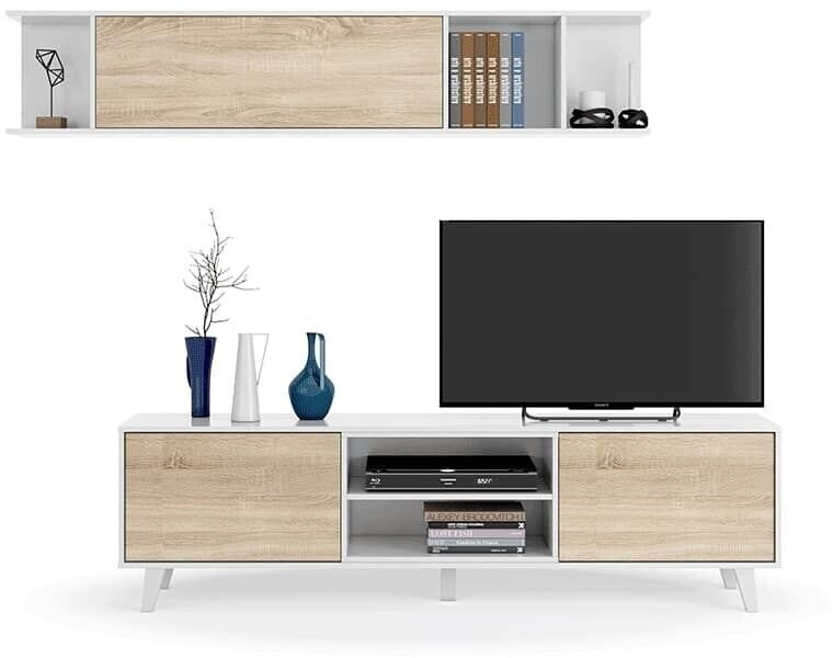Habitat Zaiken Plus