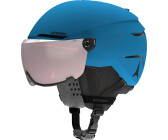 Alpina Alto Q Lite Visor  Casco da sci con maschera integrata 2024