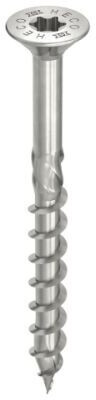 Heco TOPIX-plus A2 4,5x70 Drive blank (61718)