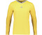 Adidas Referee 22 Longsleeve yellow (HP0748)
