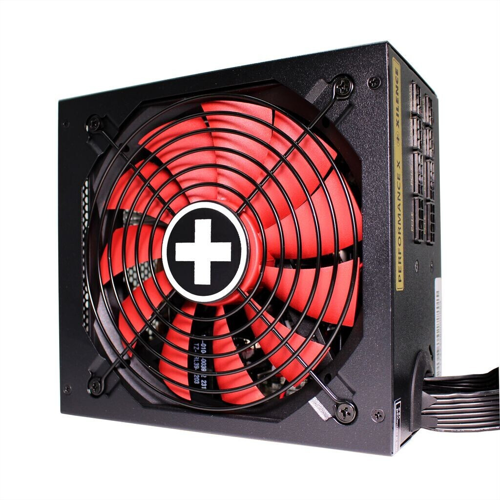 Xilence Performance X+ (XN174) 850W