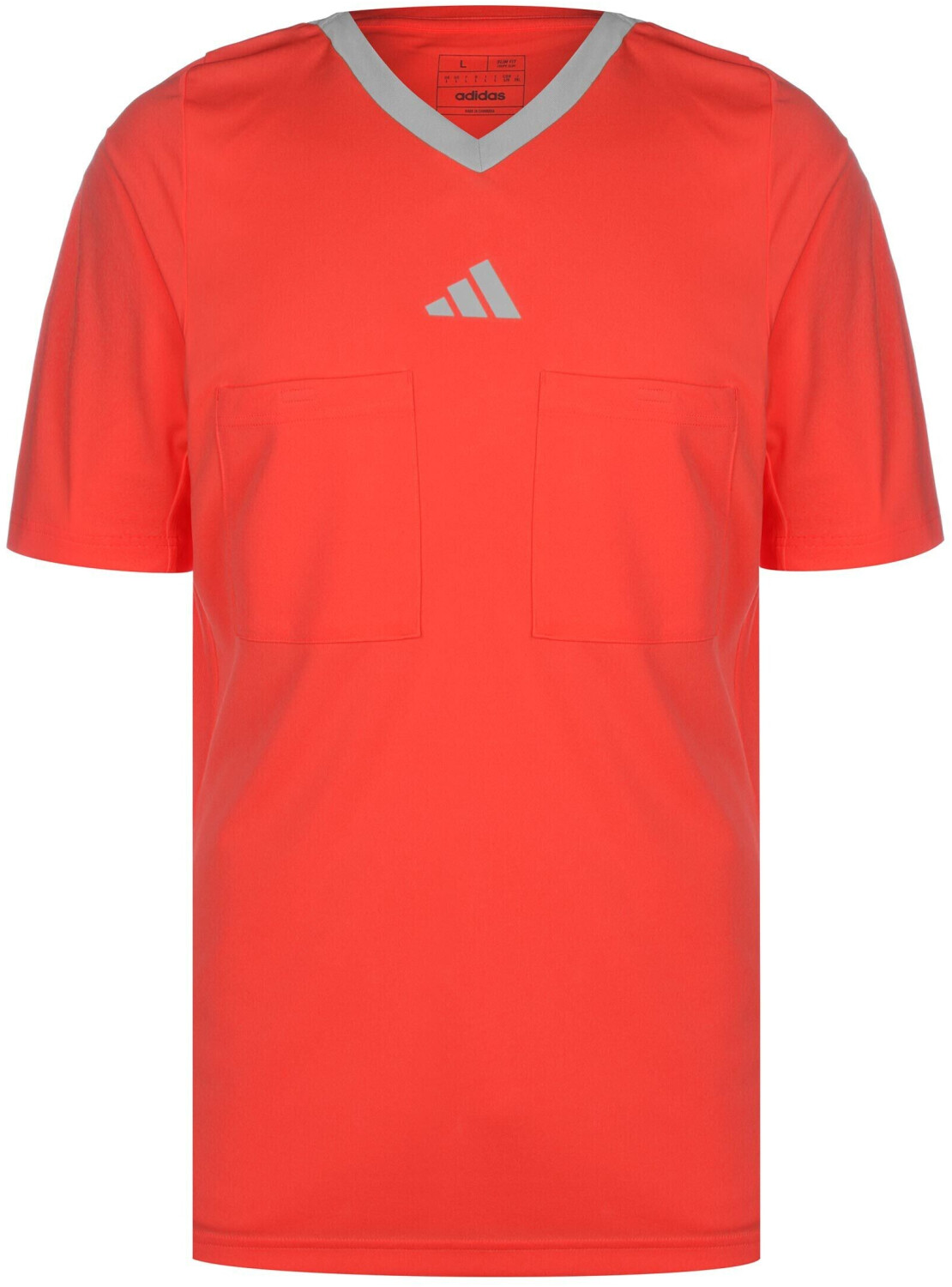 Adidas neon orange shirt cheap