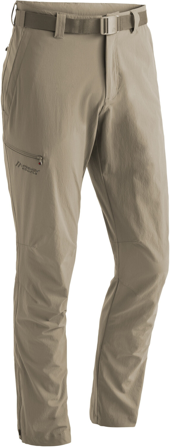 Maier Sports Torid slim Wandelbroek - De Camping Shop.nl Maier Sports Torid slim Wandelbroek - De Camping Shop.nl