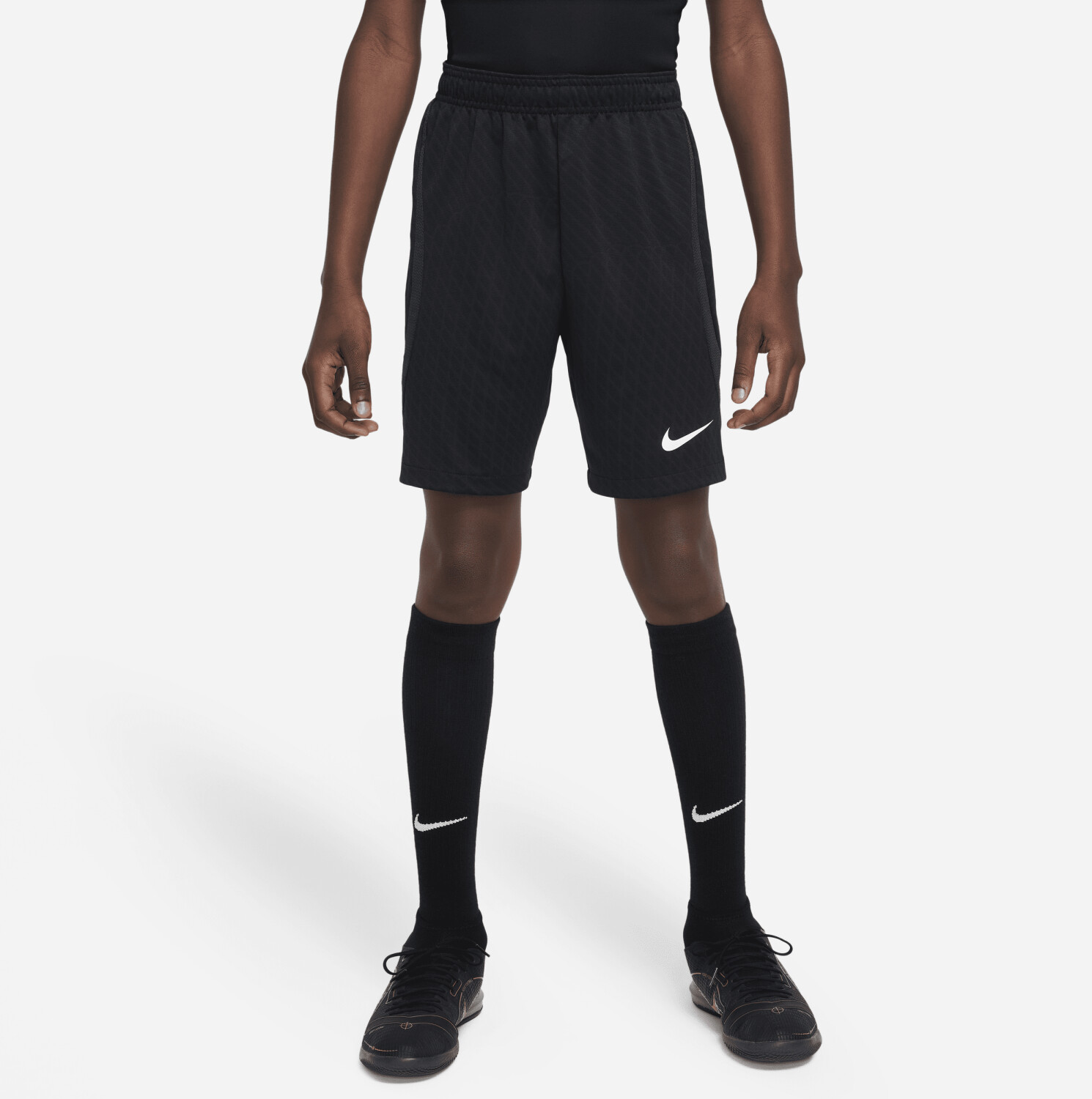 Nike Kinder DriFIT Strike Fußballshorts (FD0314) ab 12,77