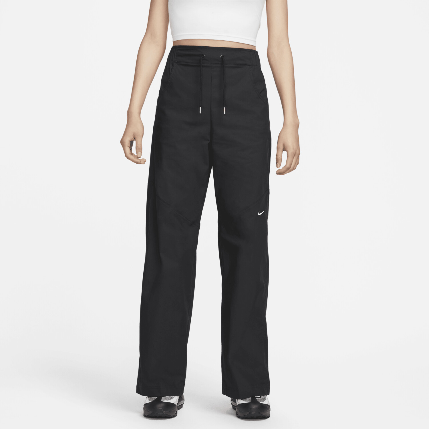 Nike Woman Sportswear Essentials Webpants (FB8284)