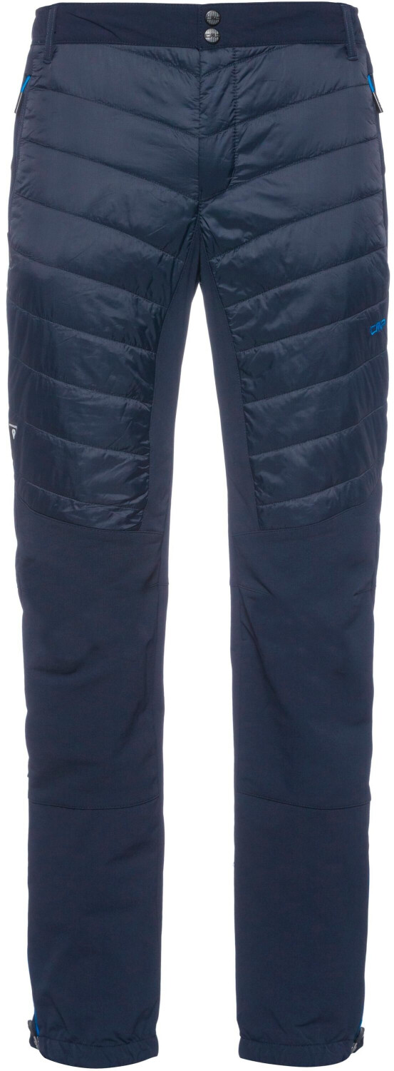 CMP Pant Ripstop III (39T0017) b.blue-river