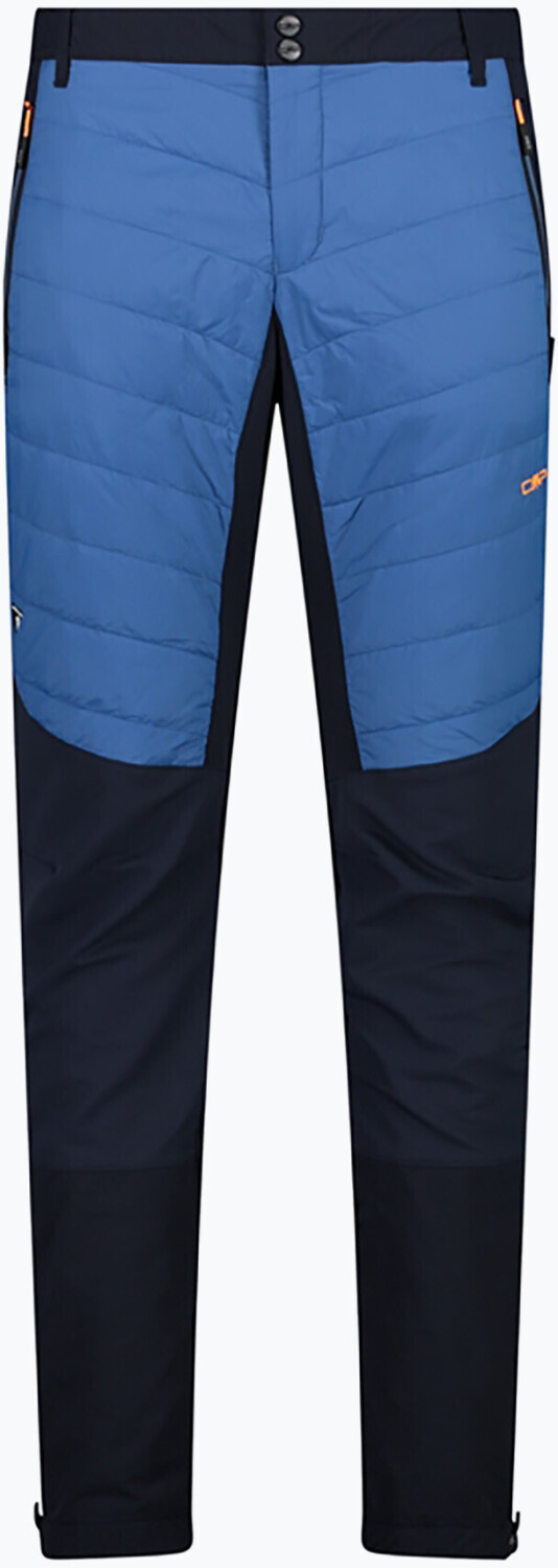 CMP Pant Ripstop III (39T0017) bluestone